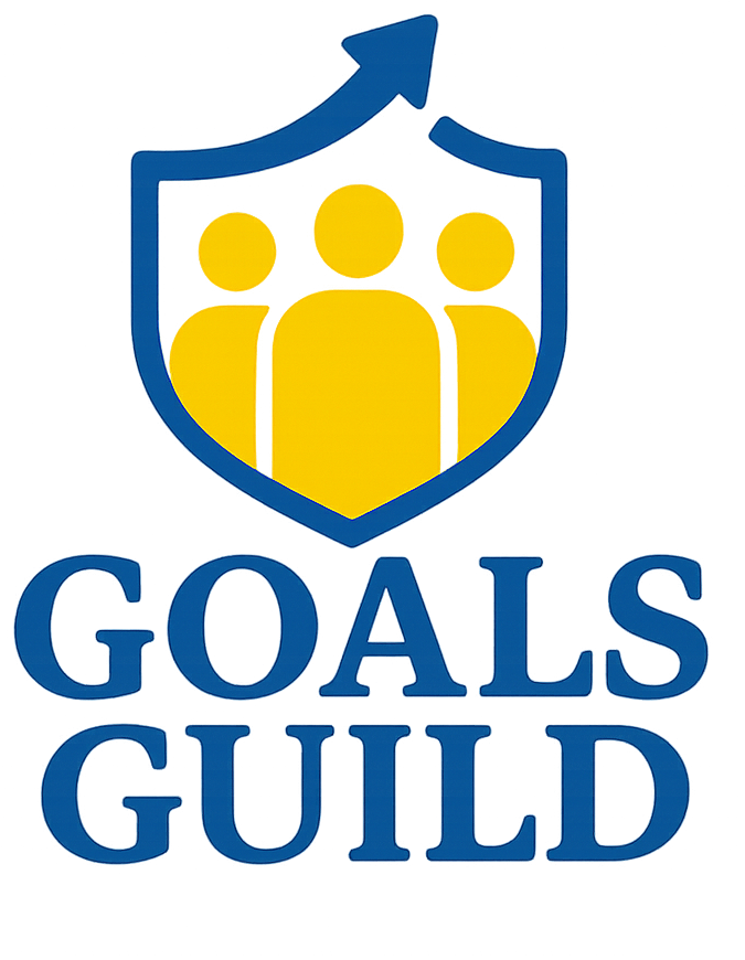 GoalsGuild Logo